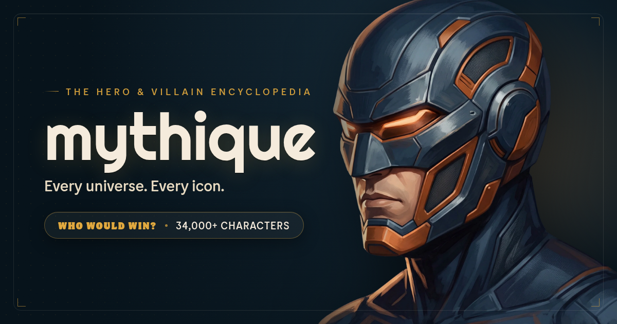 Mythique